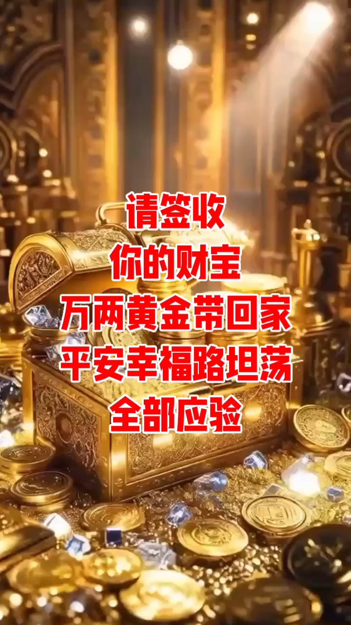 科普展现:财运滚滚（财运滚滚头像）