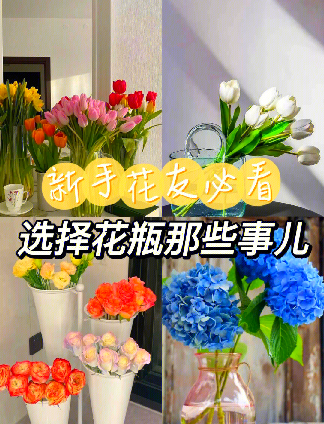 花瓶如何改善运势