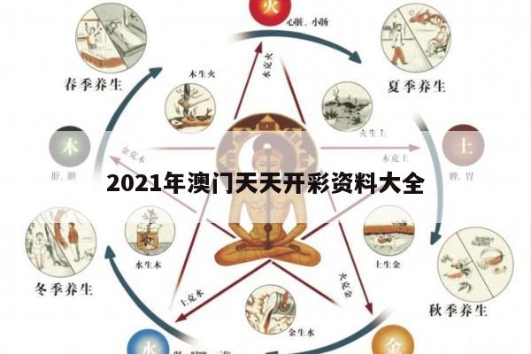 2021年澳门天天开彩资料大全